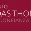 Instituto Codas Thompson logo - Similar company to Vista Alegre Natural Resort