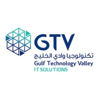 Gulf Technology Valley (GTV) logo - Similar company to 20Tech Distribution
