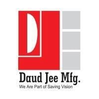 Daud Jee Mfg. Co logo - Similar company to Chaplet International