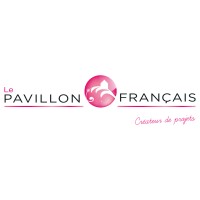 Le Pavillon Français logo - Similar company to Maisons Pierre