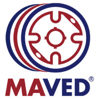 MAVED logo - Similar company to Eagleflex Solutions