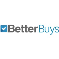 Better Buys: Powered by SuccessFuel logo - Similar company to Cmms Software Insight
