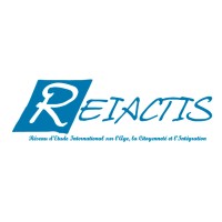 REIACTIS logo - Similar company to Chaire Internationale Siage