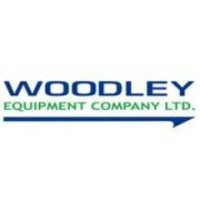 Woodley Equipment Company logo - Similar company to Equashield®