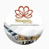 Sinapsix C.A. logo - Similar company to Pegasold