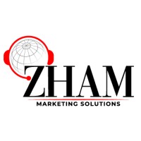 ZHAM Marketing Solutions logo - Similar company to Global-Bpo Solution