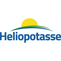 Heliopotasse logo - Similar company to Suragra