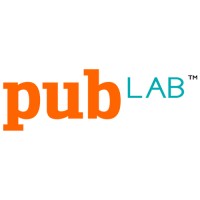 PubLAB logo - Similar company to Publab Media Group