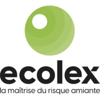 Ecolex logo - Similar company to Ehbi