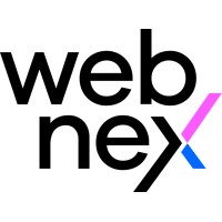 Webnex logo - Similar company to Webnexs Servers