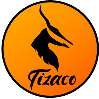 تیزاکو | Tizaco logo - Similar company to هیژا موزیک