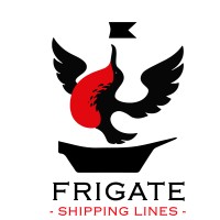 Frigate Shipping Lines logo - Similar company to Stg Shipping