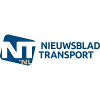Nieuwsblad Transport logo - Similar company to Flows