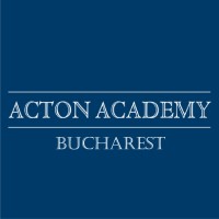 Acton Academy Bucharest logo - Similar company to Acton Academy Columbus