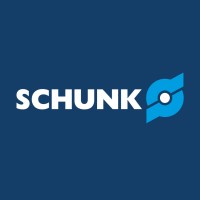 SCHUNK USA logo - Similar company to Schunk - Hand In Hand For Tomorrow
