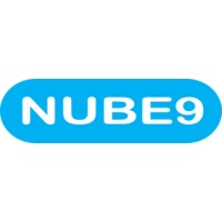 NUBE9 Soluções para Transformação Digital logo - Similar company to Risit Transformação Digital