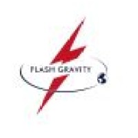 Flash Gravity logo - Similar company to Auchi Polytechnic