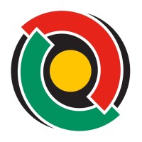 Suriname Guyana Chamber of Commerce logo - Similar company to Ardant Solutions
