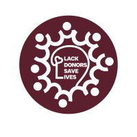 Black Donors Save Lives logo - Similar company to Black Health Matters Lab - La Santé Des Noirs Compte