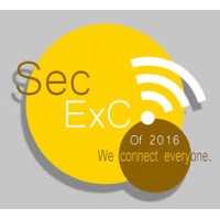 SecExco logo - Similar company to Secex-Mg