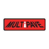 Multipave (NW) Limited logo - Similar company to Thomas Attachments Ltd