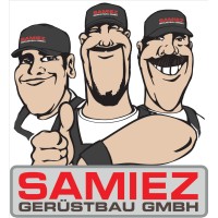 Gerüstbau Samiez GmbH logo - Similar company to Gecco Vision