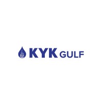 KYK Gulf Trading Co. LLC logo - Similar company to Hello Aba