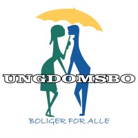 Boligforeningen Ungdomsbo logo - Similar company to Alfabo