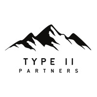Type II Partners logo - Similar company to Computer Evidence Specialists