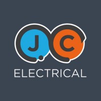 JC Electrical Leeds logo - Similar company to Richardson Electrical Ltd