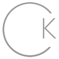 CK architect logo - Similar company to Magic Mango Group