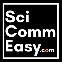 SciCommEasy logo - Similar company to Uchicago Climate Systems Engineering Initiative