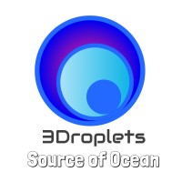 3Droplets Technology LTD logo - Similar company to Shanghai Shance Technologies Co., Ltd.
