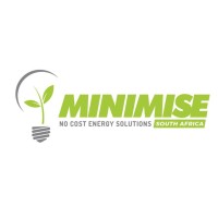 Minimise South Africa logo - Similar company to Gms Interneer