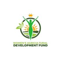 Women's Agricultural Development Fund logo - Similar company to ديم المناهل