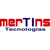 Mertins Tecnologias logo - Similar company to Izyversity