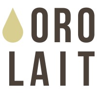 Orolait logo - Similar company to Storkii