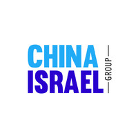 China Israel Group logo - Similar company to Cyberprof