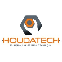 HOUDATECH CONSULTING logo - Similar company to Csi Matforce