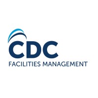CDC Facilities Management Ltd logo - Similar company to Thomas Charles Facilites & Maintenance