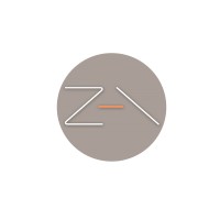 ZALM Interieurontwerp logo - Similar company to Studio Tnk - Brand Good Interiors