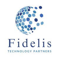 Fidelis Technology Partners logo - Similar company to Fidelis Wealth Advisors