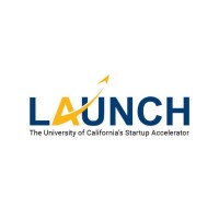 LAUNCH: The University of California's Startup Accelerator logo - Similar company to Rumi Technologies