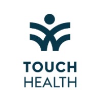 Touch Health logo - Similar company to Nexleaf Analytics