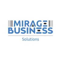 Mirage Business Solutions logo - Similar company to Webisphere It Solutions