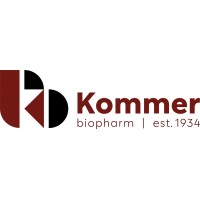 Kommer Biopharm B.V. logo - Similar company to Rustico Stones