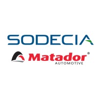 MATADOR Automotive Vráble logo - Similar company to Alpha Automation