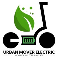 Urban Mover Electric - Tienda y taller de Patinetes Eléctricos logo - Similar company to Villo
