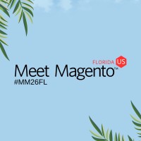 Meet Magento Florida logo - Similar company to Magebit - Experts In Ecommerce