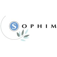 SOPHIM logo - Similar company to Mc4 Performances